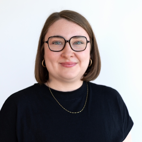 Portrait von Miriam Schumm