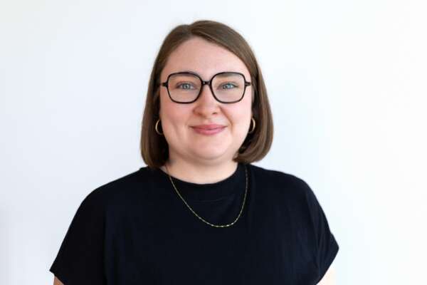 Portrait von Miriam Schumm